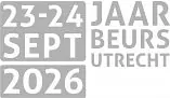 Datum en locatie van vakbeurs openbare ruimte. 23 en 24 september 2026 in Jaarbeurs Utrecht.